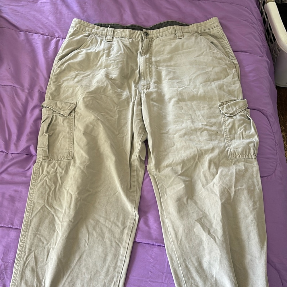3 pairs of pants (men’s) 40x32